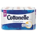 Cottonelle Toilet Paper, 48 PK 12456